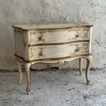 Load image into Gallery viewer, Early 20th Century French Serpentine Drawers