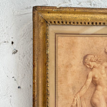 Load image into Gallery viewer, 19th Century French Picture
