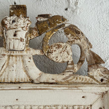 Load image into Gallery viewer, Late 18th Century French Marriage Mirror