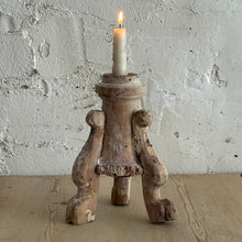 Load image into Gallery viewer, Late 18th Century French Candlestick