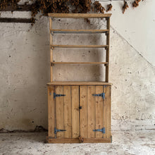 Load image into Gallery viewer, Late 19th Century French Farmhouse Dresser