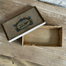 Load image into Gallery viewer, 19th Century Parisian Soap Box