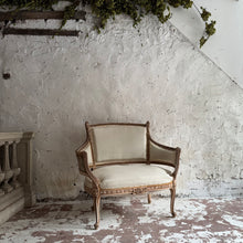 Load image into Gallery viewer, Early 19th Century French Banquette