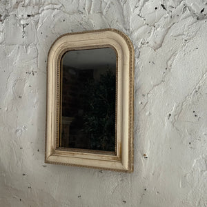 Early 19th Century French Louis Philippe Mirror