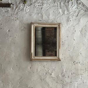 Early 19th Century French Mirror