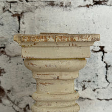 Load image into Gallery viewer, Early 19th Century Swedish Balustrade Candlestick