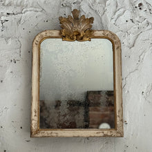 Load image into Gallery viewer, Early 19th Century French Mirror