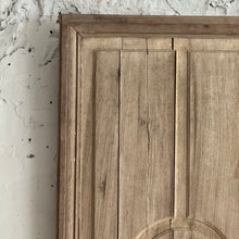 Load image into Gallery viewer, Early 19th Century French Boiserie Panel