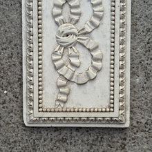 Load image into Gallery viewer, 19th Century French Plaster Master Sample