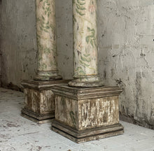 Load image into Gallery viewer, Late 19th Century Italian Columns