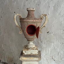 Load image into Gallery viewer, Late 18th Century Italian Wooden Urn