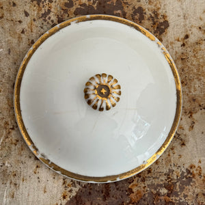Late 19th Century French Soupiere