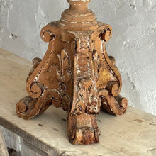 Load image into Gallery viewer, Late 19th Century French Candlestick