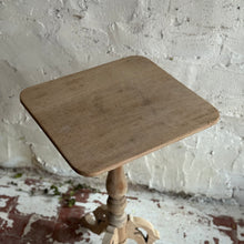 Load image into Gallery viewer, Late 19th Century Swedish Pedestal Table