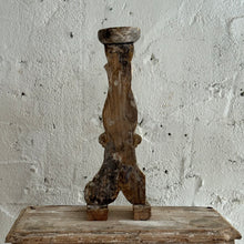 Load image into Gallery viewer, Late 18th Century Portuguese Candlestick