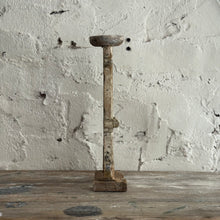 Load image into Gallery viewer, Late 18th Century Portuguese Candlestick