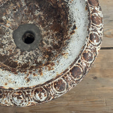 Load image into Gallery viewer, Early 19th Century French Cast Iron Urn