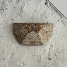Load image into Gallery viewer, Late 18th Century French Wooden Wall Fragment