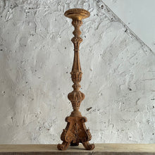 Load image into Gallery viewer, Late 19th Century French Candlestick
