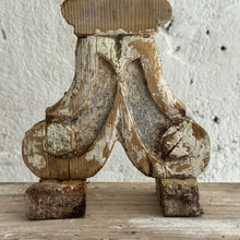 Load image into Gallery viewer, Late 18th Century Portuguese Candlestick