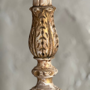 Early 19th Century French Candlestick