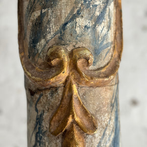 Late 18th Century Italian Columns