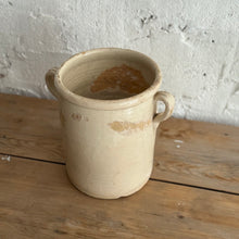 Load image into Gallery viewer, Early 19th Century Italian Confit Pot