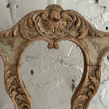 Load image into Gallery viewer, Late 18th Century French Baroque Bedroom Chair