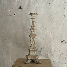 Load image into Gallery viewer, Late 18th Century French Candlestick