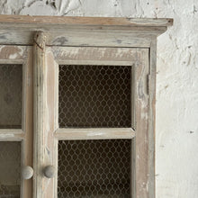 Load image into Gallery viewer, Late 19th Century French Wall Cabinet