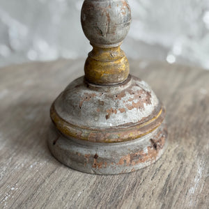 19th Century French Candlestick