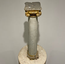 Load image into Gallery viewer, 19th Century French Wooden Column
