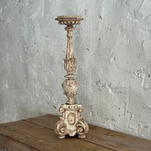 Load image into Gallery viewer, Late 18th Century French Candlestick