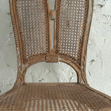 Load image into Gallery viewer, Late 19th Century French Bedroom Chair