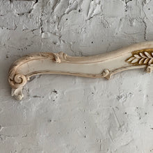 Load image into Gallery viewer, 19th Century French Carved Pediment