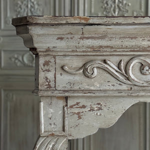 19th Century French Console Table