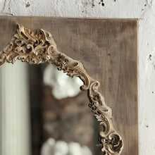 Load image into Gallery viewer, Early 19th Century French Mirror
