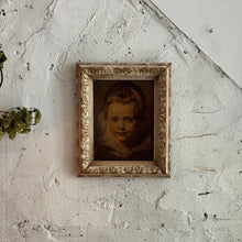 Load image into Gallery viewer, 20th Century Replica ‘portrait of Clara Serena Rubens’