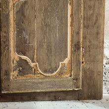 Load image into Gallery viewer, Early 19th Century French Wooden Porte