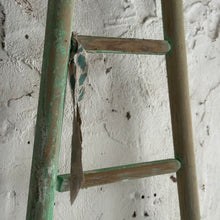 Load image into Gallery viewer, Late 19th Century French Apple Ladders