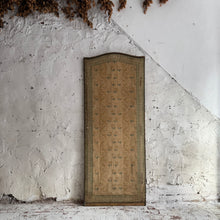 Load image into Gallery viewer, Late 18th / Early 19th Century Antique French Silk Panel