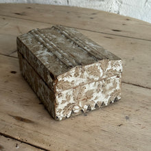 Load image into Gallery viewer, Early 19th Century French Wooden Box