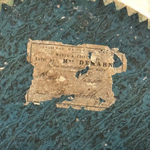 Load image into Gallery viewer, Late 19th Century French Hat Box