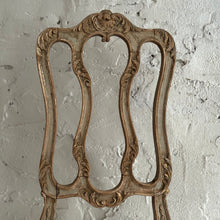 Load image into Gallery viewer, Late 18th Century French Baroque Bedroom Chair
