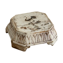 Load image into Gallery viewer, Early 19th Century French Wooden Plinth