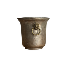 Load image into Gallery viewer, 20th Century French Silver plated Champagne Bucket