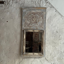 Load image into Gallery viewer, Early 19th Century French Trumeau Mirror
