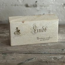Load image into Gallery viewer, Vintage French Chocolate Box