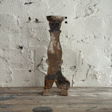 Load image into Gallery viewer, Late 18th Century Portuguese Candlestick