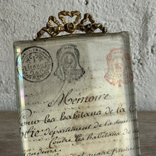 Load image into Gallery viewer, 19th Century French Picture Frame